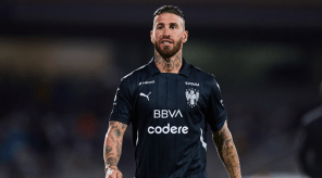 Sergio Ramos