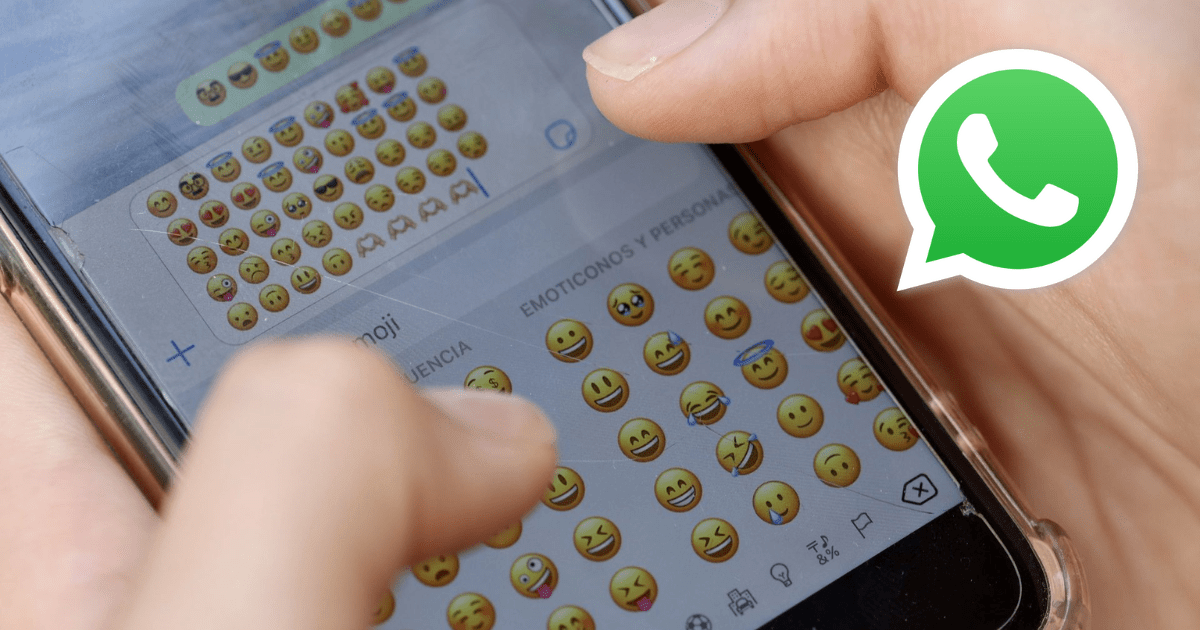 Nuevos Emojis de WhatsApp: