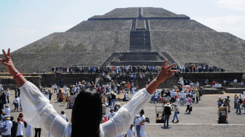 Equinoccio de Primavera