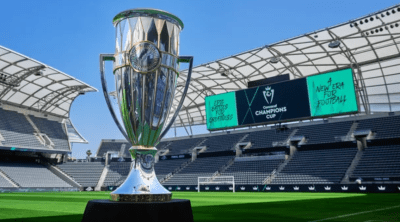 Concacaf Champions Cup