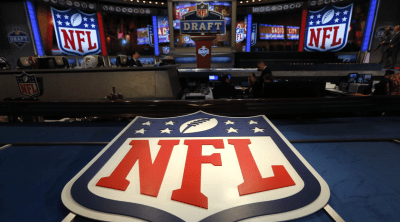 Draft de la NFL 2025
