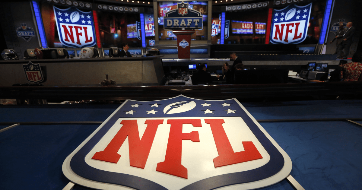 Draft de la NFL 2025