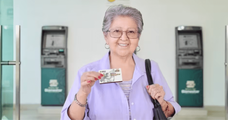 Pensión Bienestar 2026