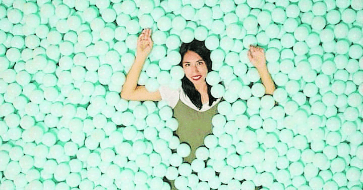 Citlali Berenice Giles Rivera