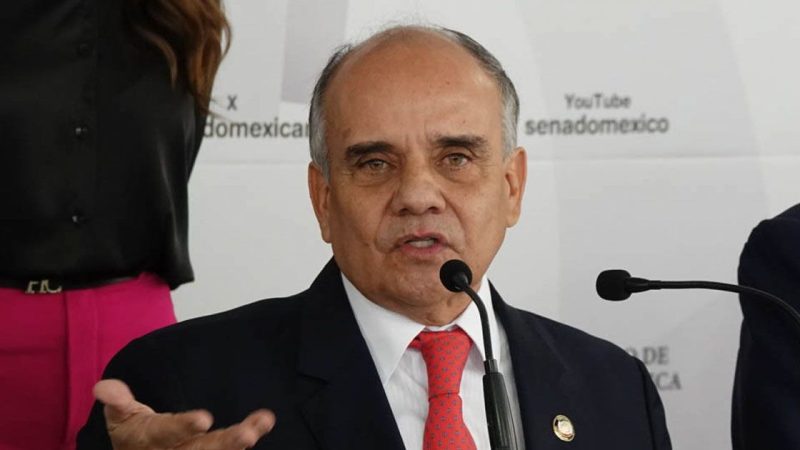 Manuel Añorve