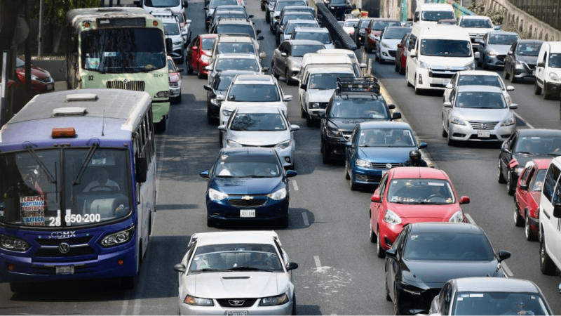 Contingencia ambiental