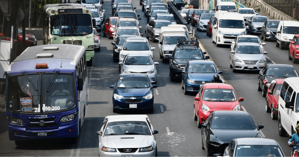 Contingencia ambiental