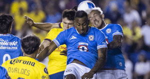 Cruz Azul