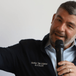 Damos banderazo al Operativo de Semana Santa.🏁Éstas son las acciones que realizamos para @BlindarMH🛡, así mientras tu disfrutas, nuestra policía auxiliar cuida de ti y de tu patrimonio. pic.twitter.com/kJG6PMRiDT&mdash; Mauricio Tabe Echartea (@mauriciotabe) April 14, 2025