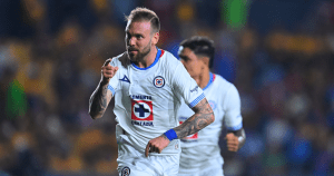 Cruz Azul
