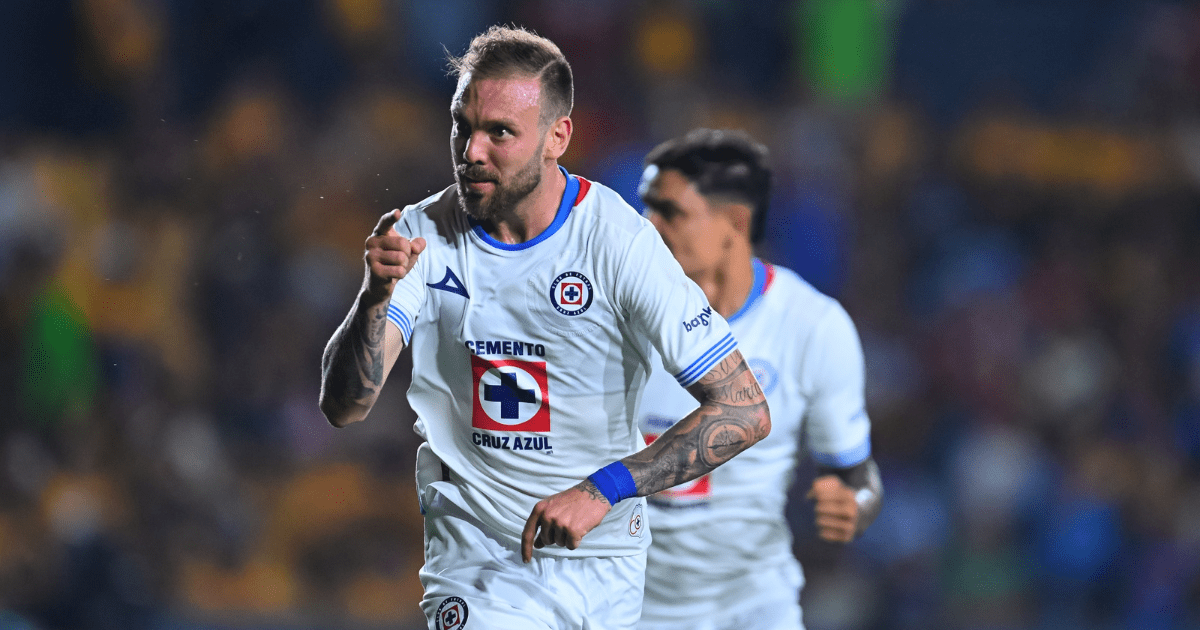 Cruz Azul