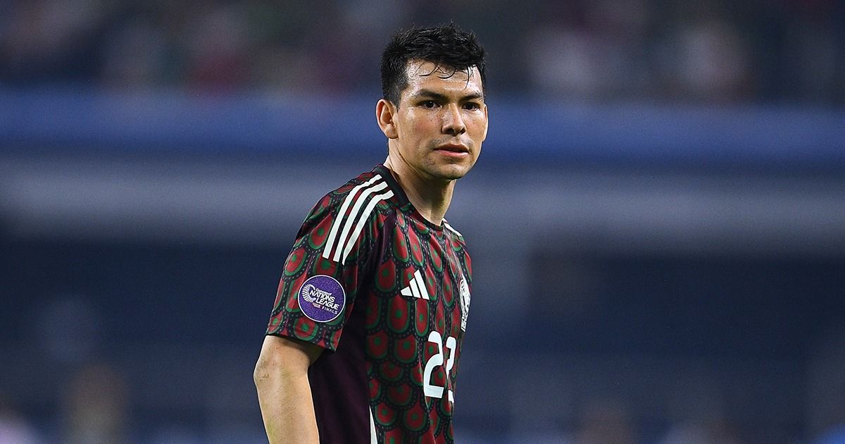 Chucky Lozano