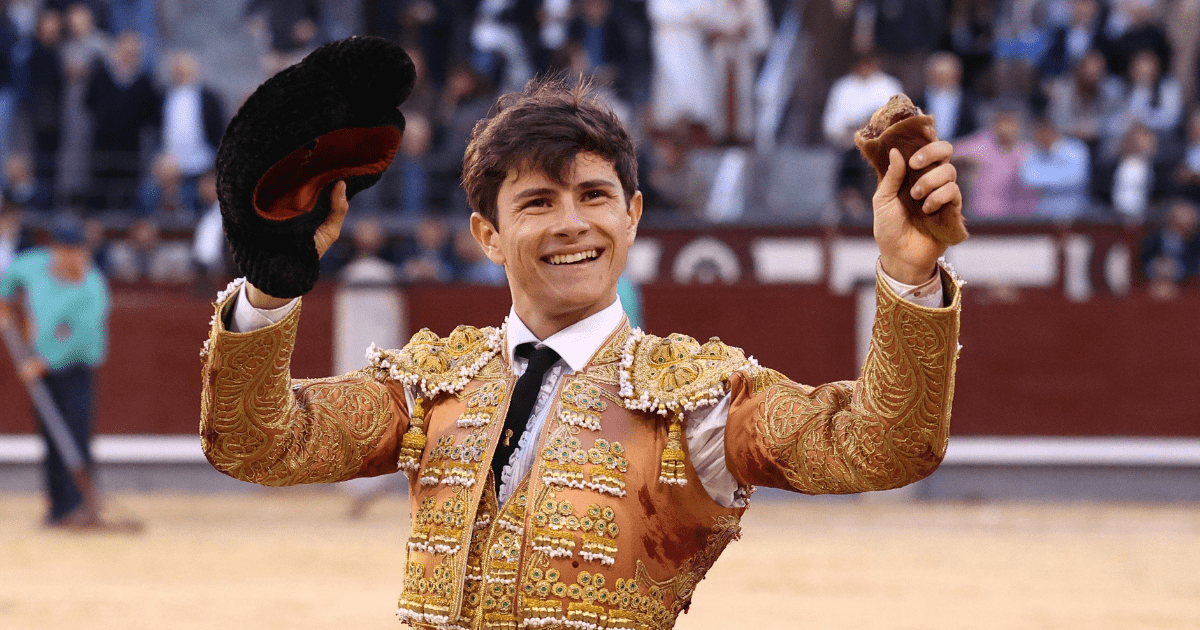 Feria de San Isidro 2025