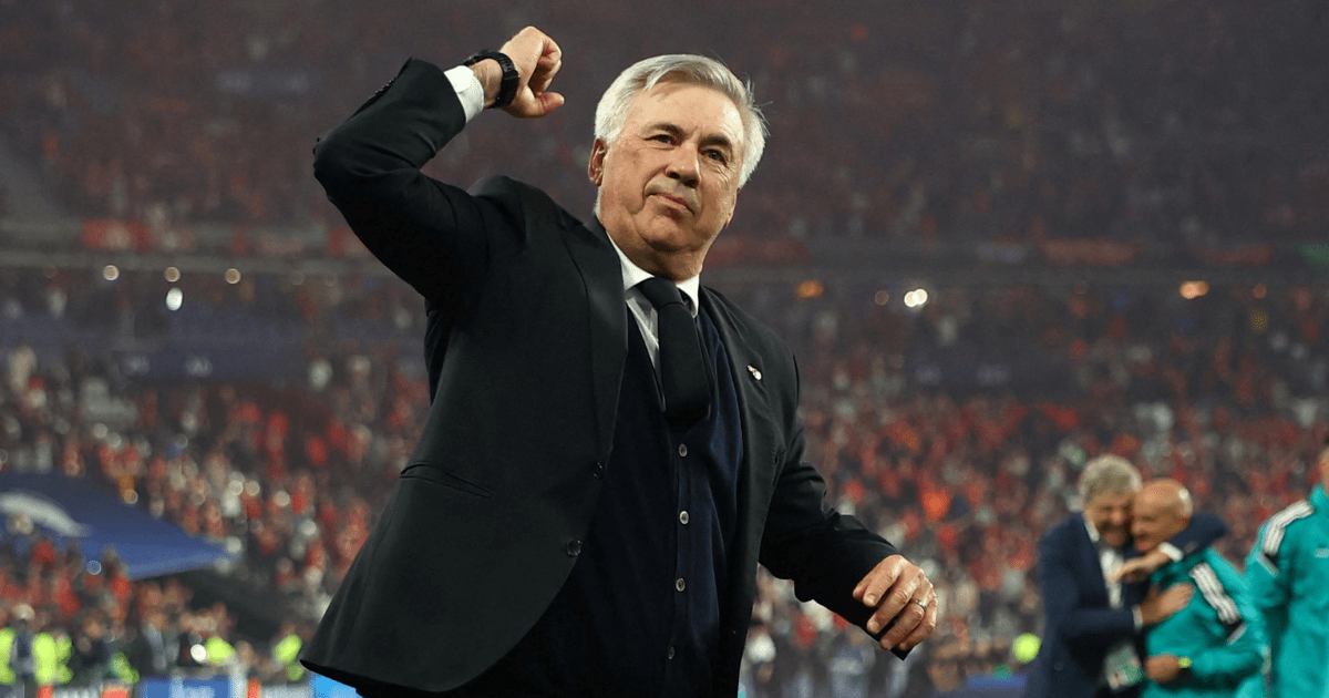Ancelotti