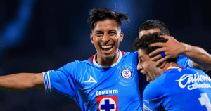 Cruz Azul