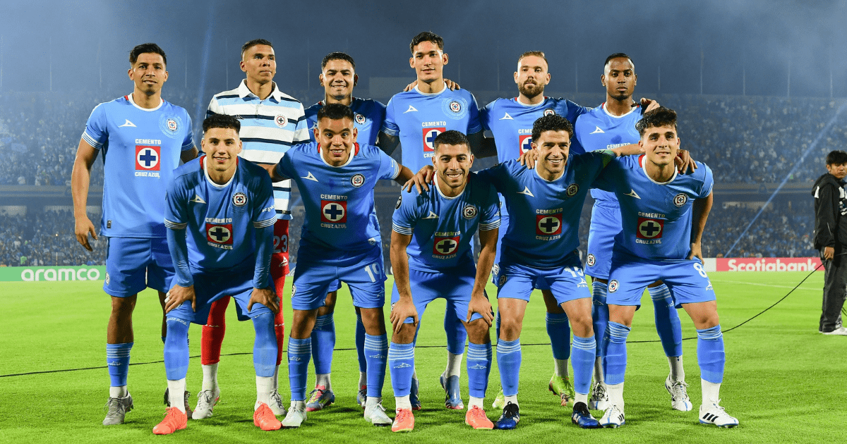 Cruz Azul