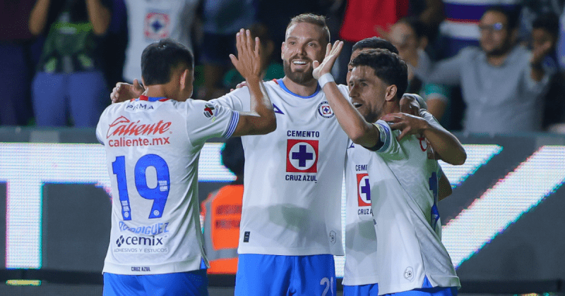 Cruz Azul