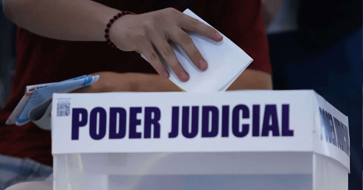 Poder Judicial