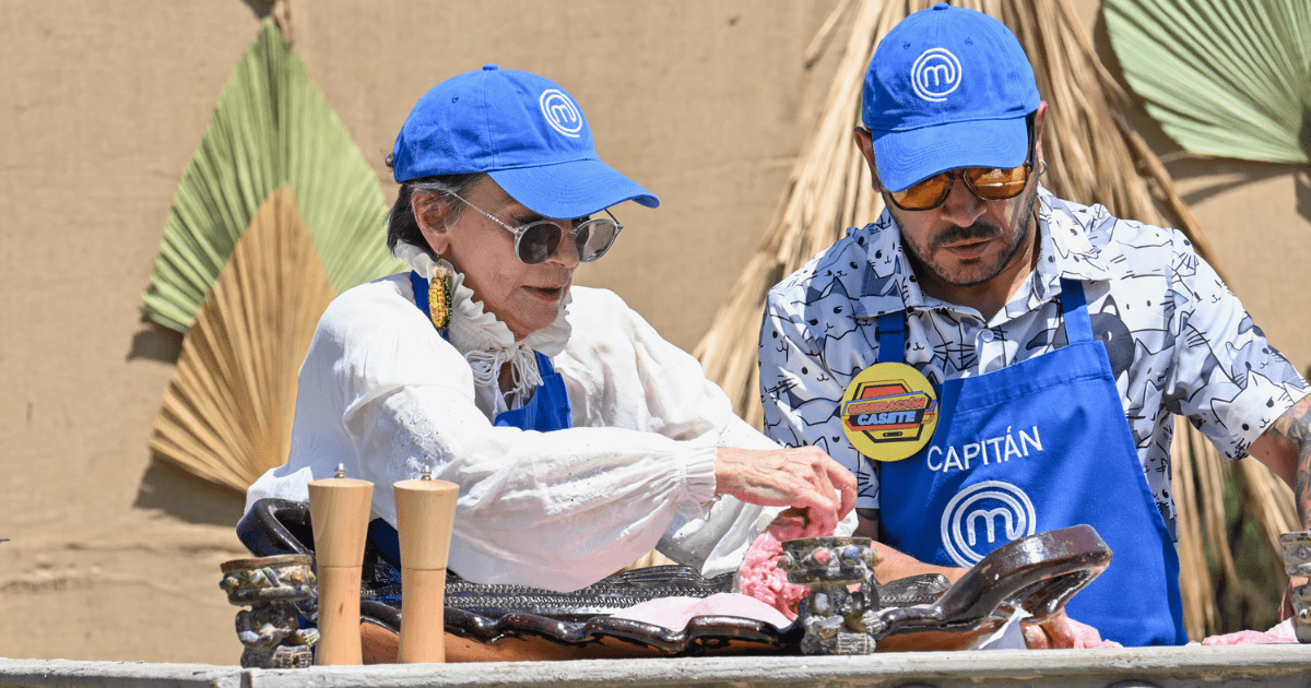 Masterchef Celebrity