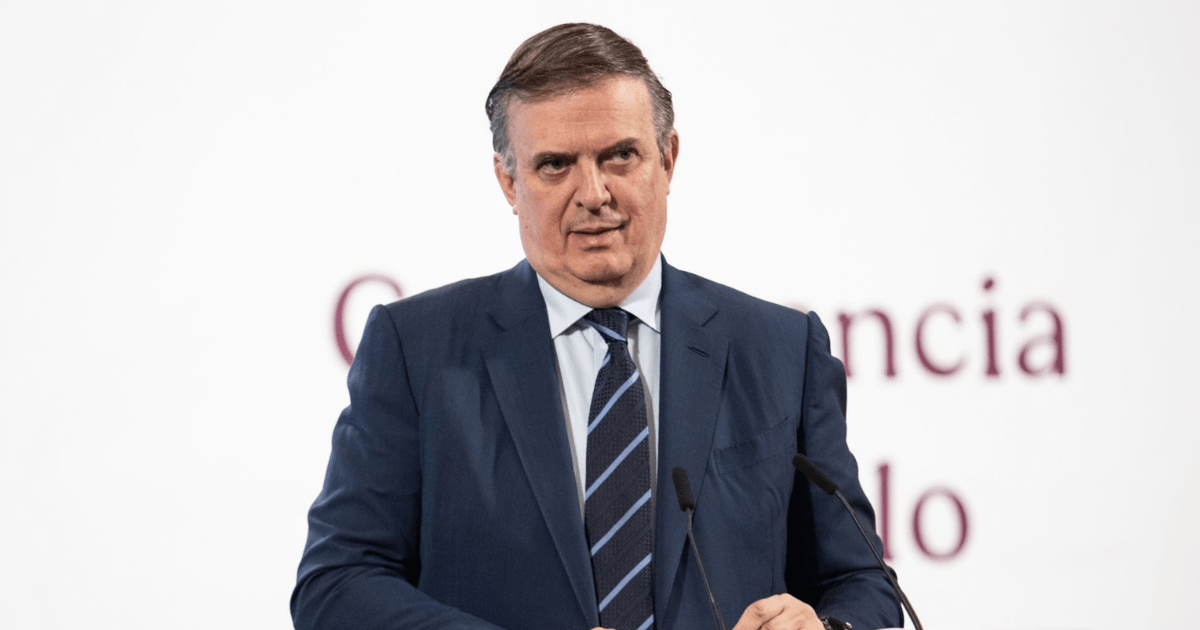 Marcelo Ebrard