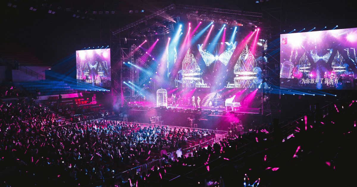 conciertos junio 2025