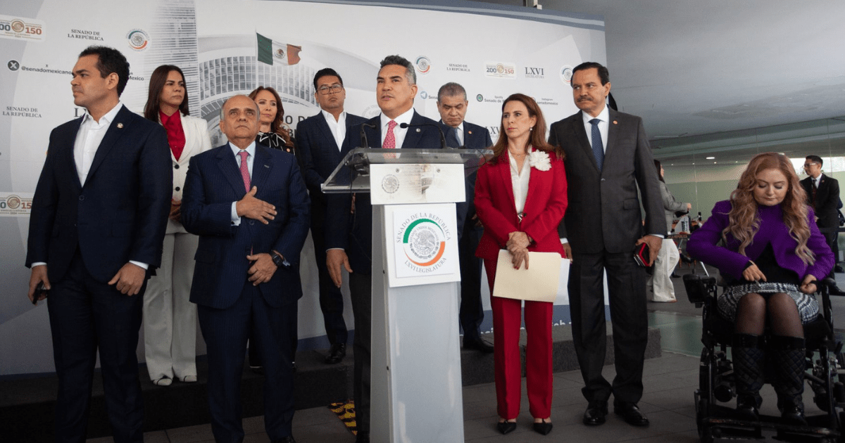 Grupo Parlamentario del PRI