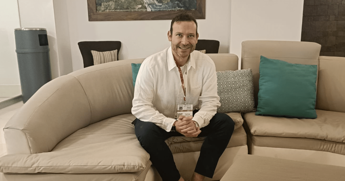 Carlos López-Moctezuma