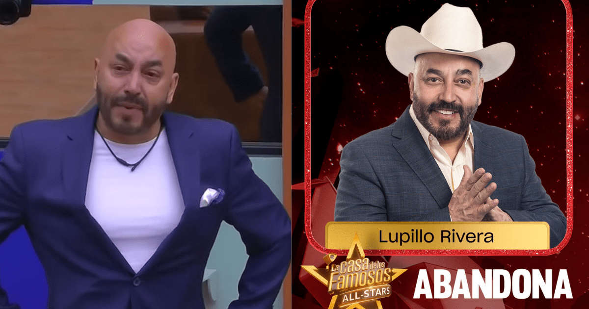 Lupillo Rivera