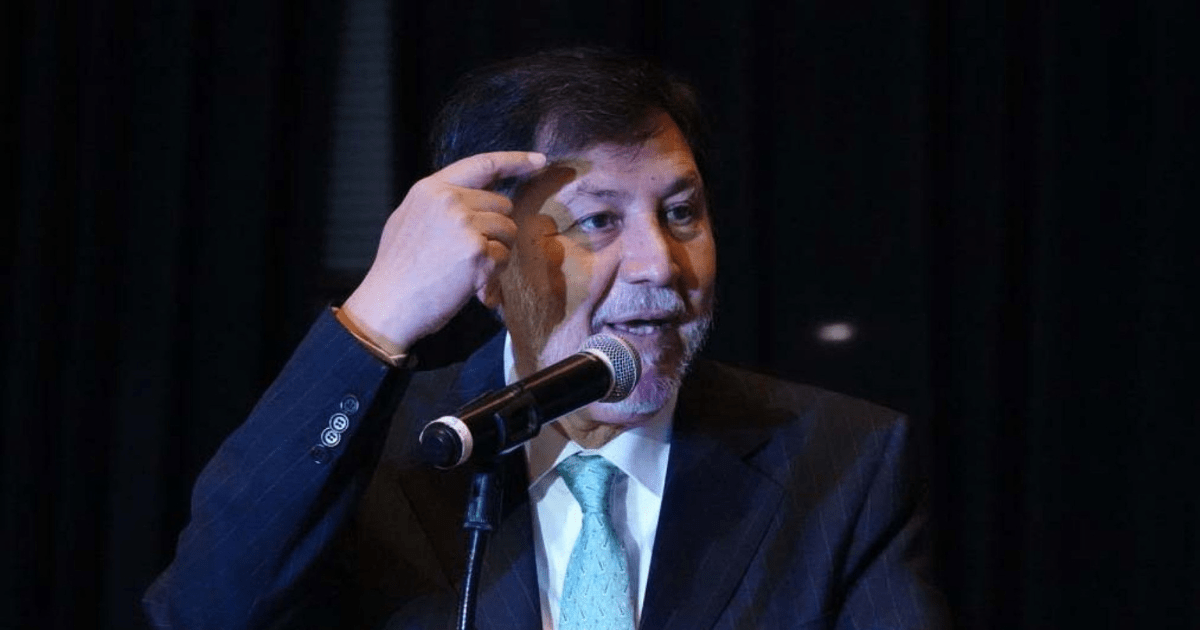 Fernández Noroña
