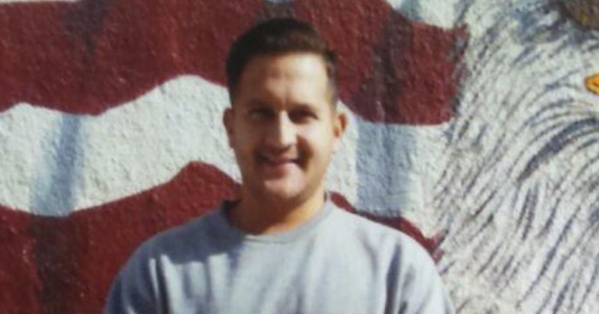 Leopoldo Javier Chávez Vargas