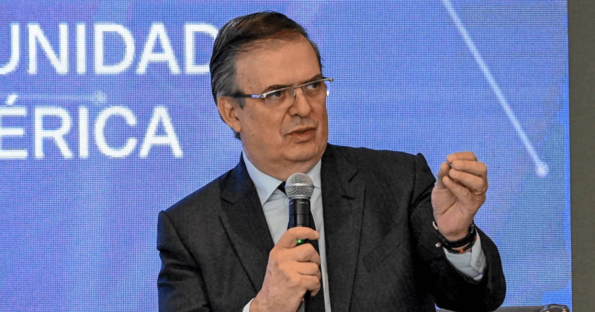 Marcelo Ebrard