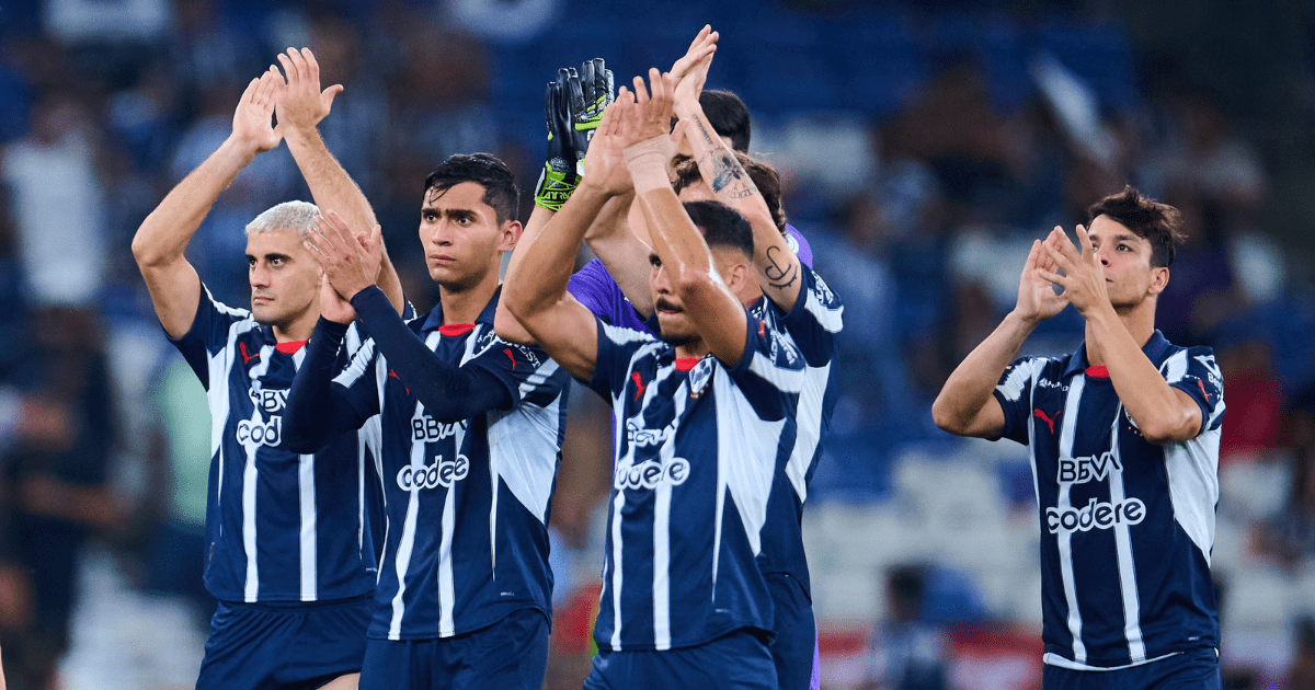 Rayados