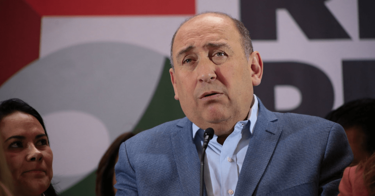 Rubén Moreira Valdez