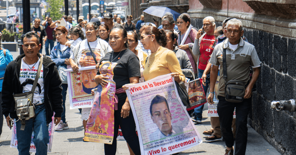 Ayotzinapa