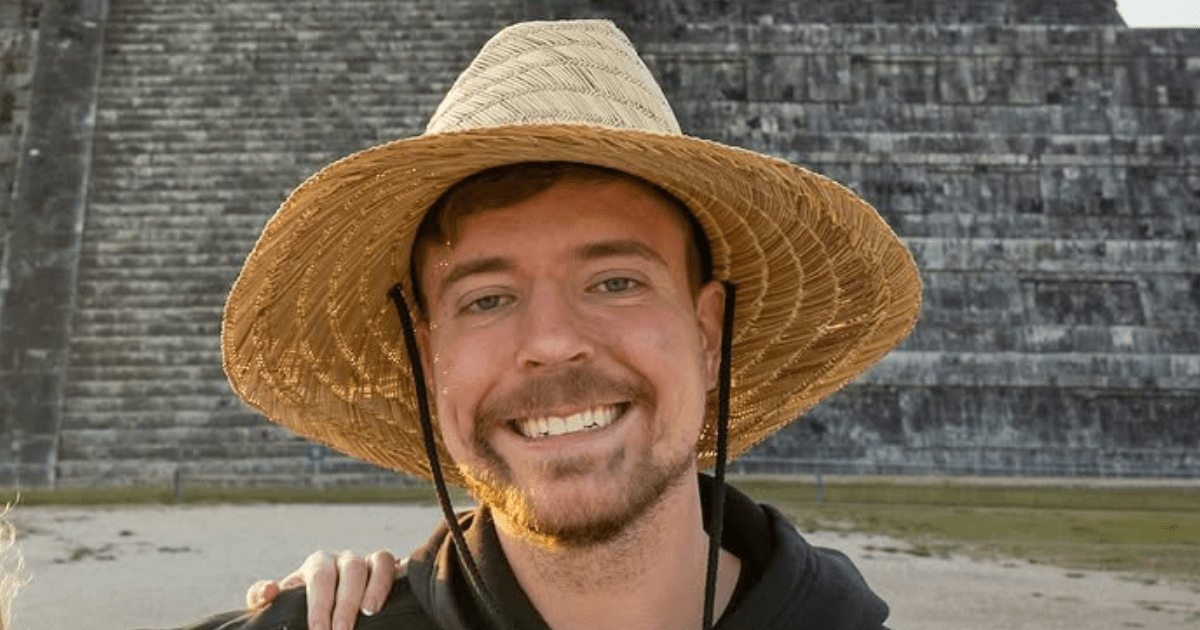MrBeast
