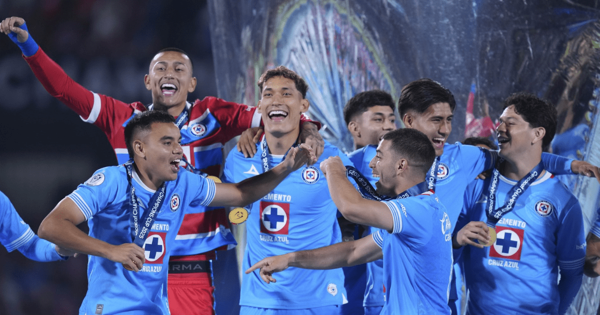 Cruz Azul