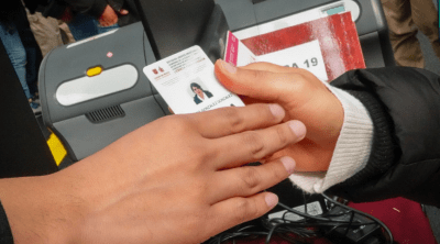 Licencia de conducir permanente