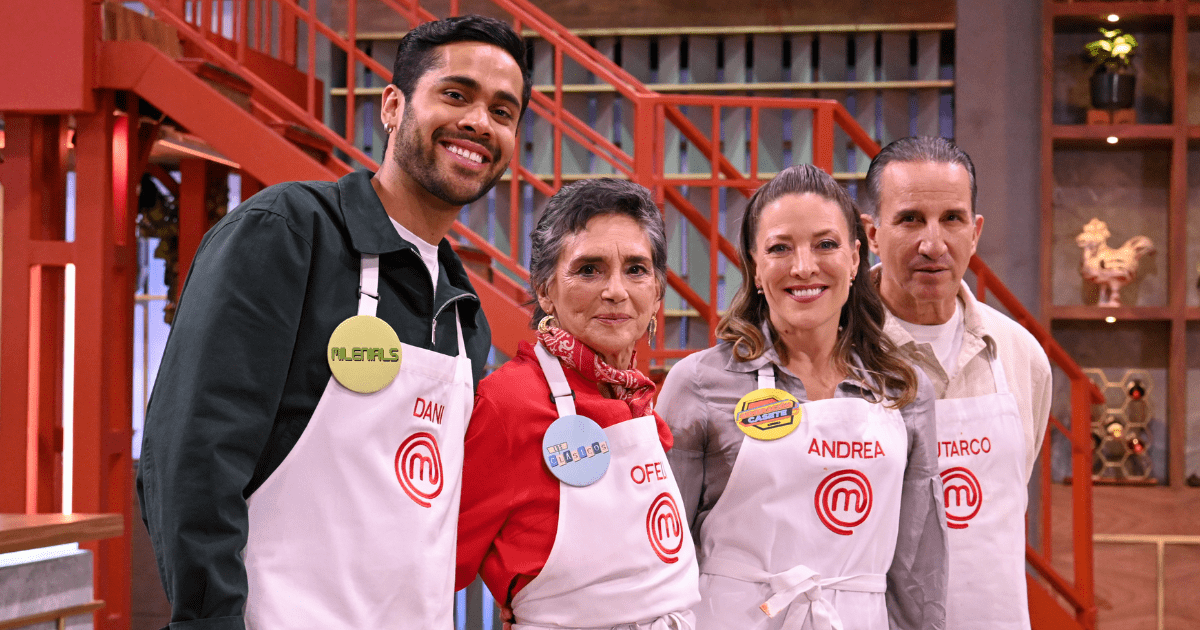 MasterChef Celebrity