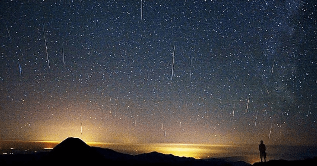 Eventos astronómicos