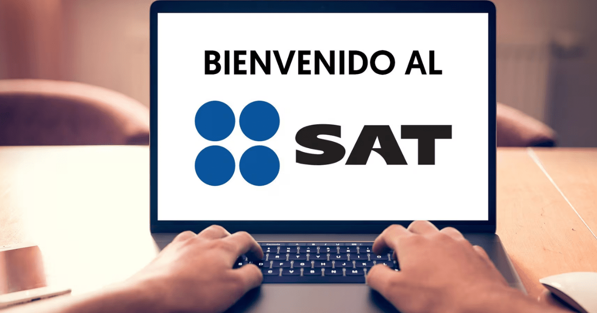 Oficina Virtual del SAT