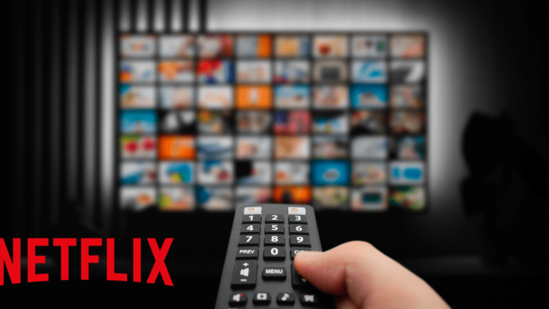 Netflix