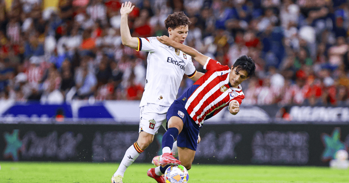 Leones negros vs Tapatío