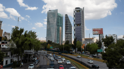 Economía mexicana