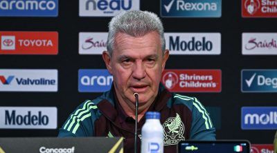 Javier Aguirre