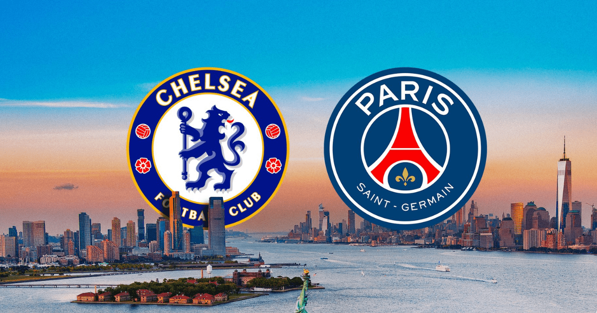 Mundial de Clubes 2025