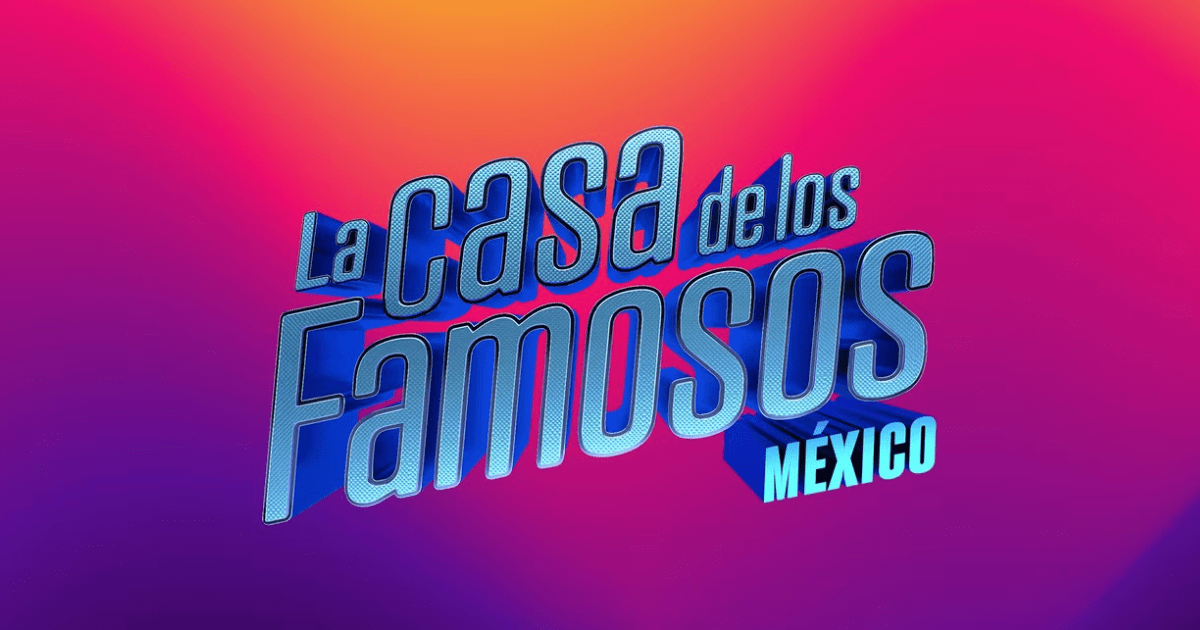 La Casa de los Famosos México 2025