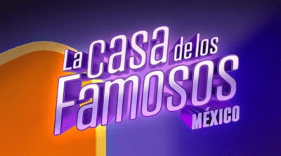 La Casa de los Famosos México 2025
