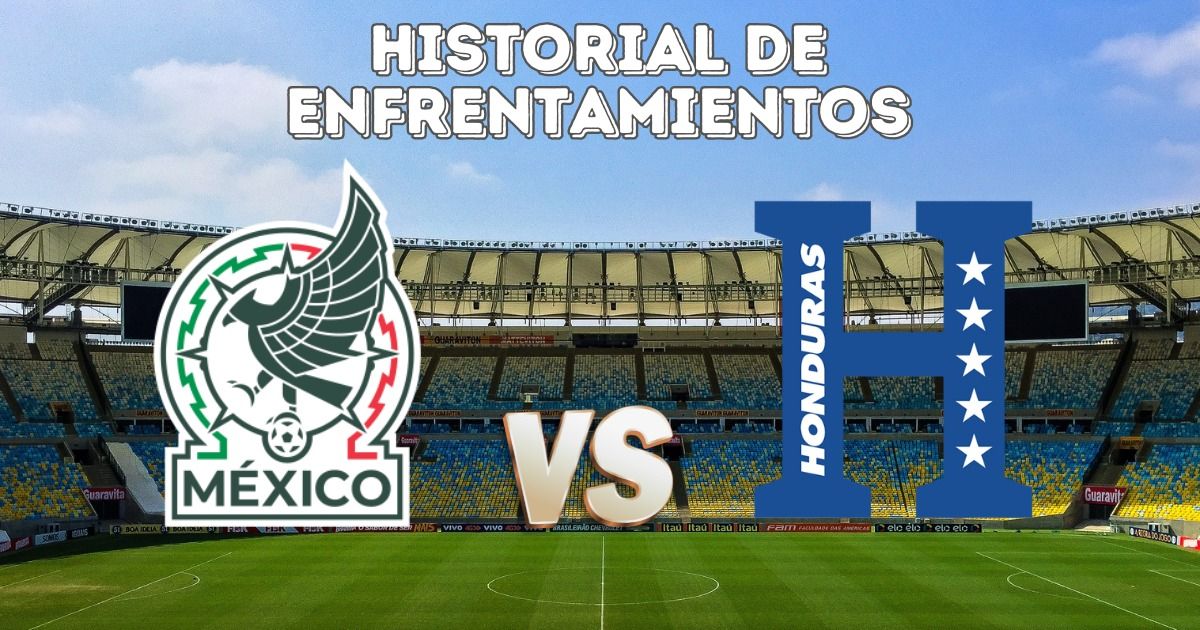 México vs Honduras