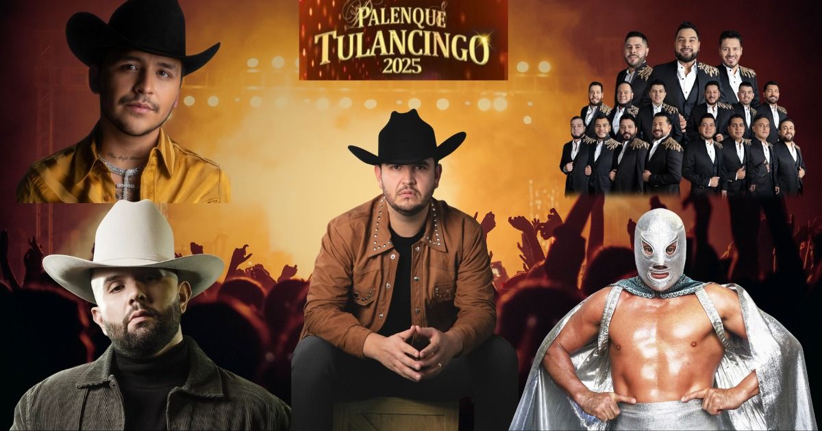 Palenque de Tulancing