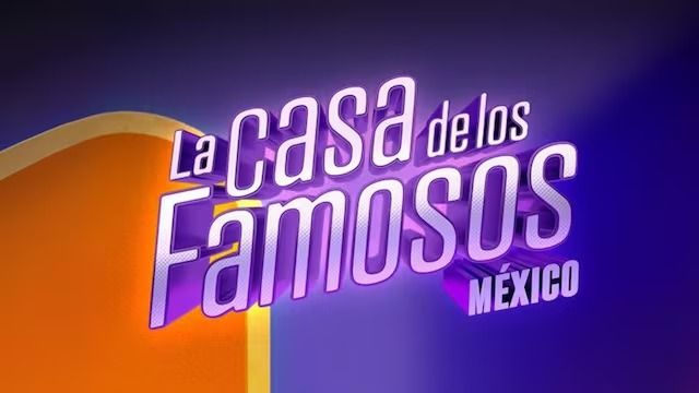 La Casa de los Famosos México 2025